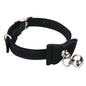 Pet Dog Cat Necklace Multi Color Pet Bow Tie For Halloween Cat Collar Pet Dog Bow Tie Puppy Pet Collar Accessories
